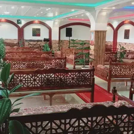 اجاره سفره خانه|اجارهٔ مغازه و غرفه|شیراز, باغشهر اهل بیت|دیوار