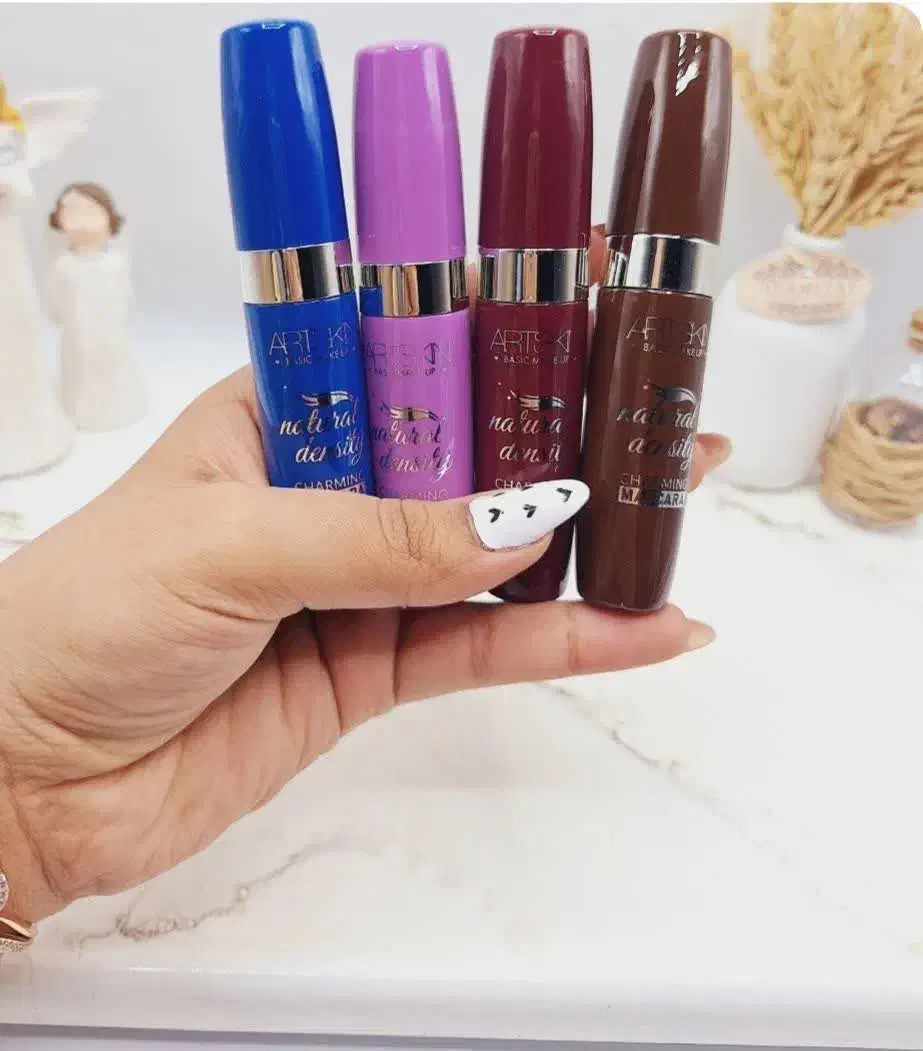 ریمل رنگی|آرایشی، بهداشتی، درمانی|قم, شهر قائم|دیوار