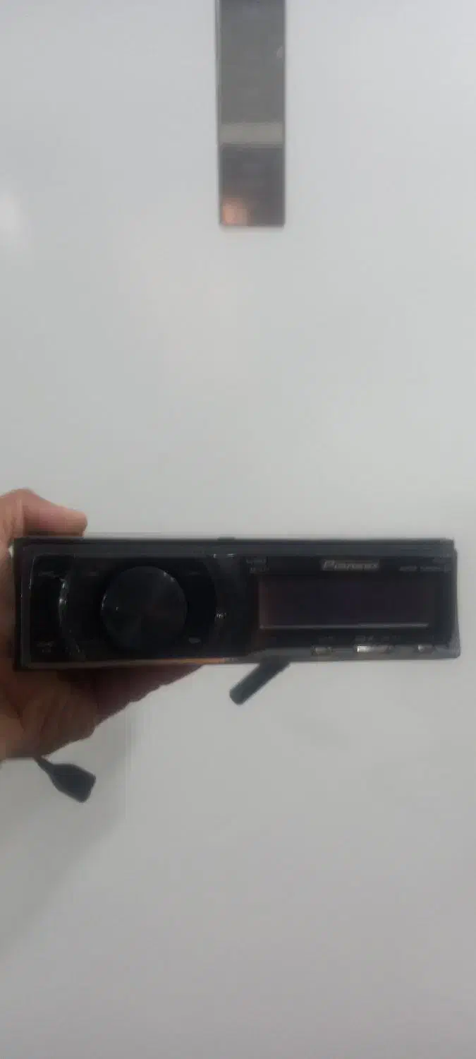 پخش پایونیر ۶۰۵۰|قطعات یدکی و لوازم جانبی|تربتحیدریه, ۴۵ متری|دیوار