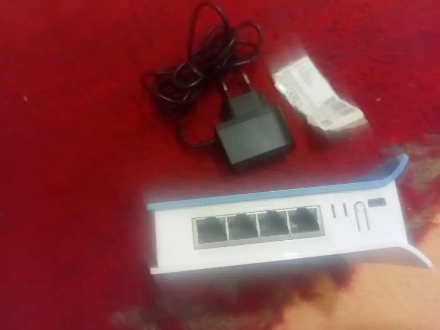 میکروتیک نو|مودم و تجهیزات شبکه|زرگرشهر, |دیوار