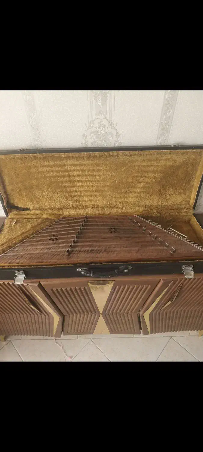 سنتور|سازهای سنتی|کرج, حسین آباد (اکبر آباد)|دیوار