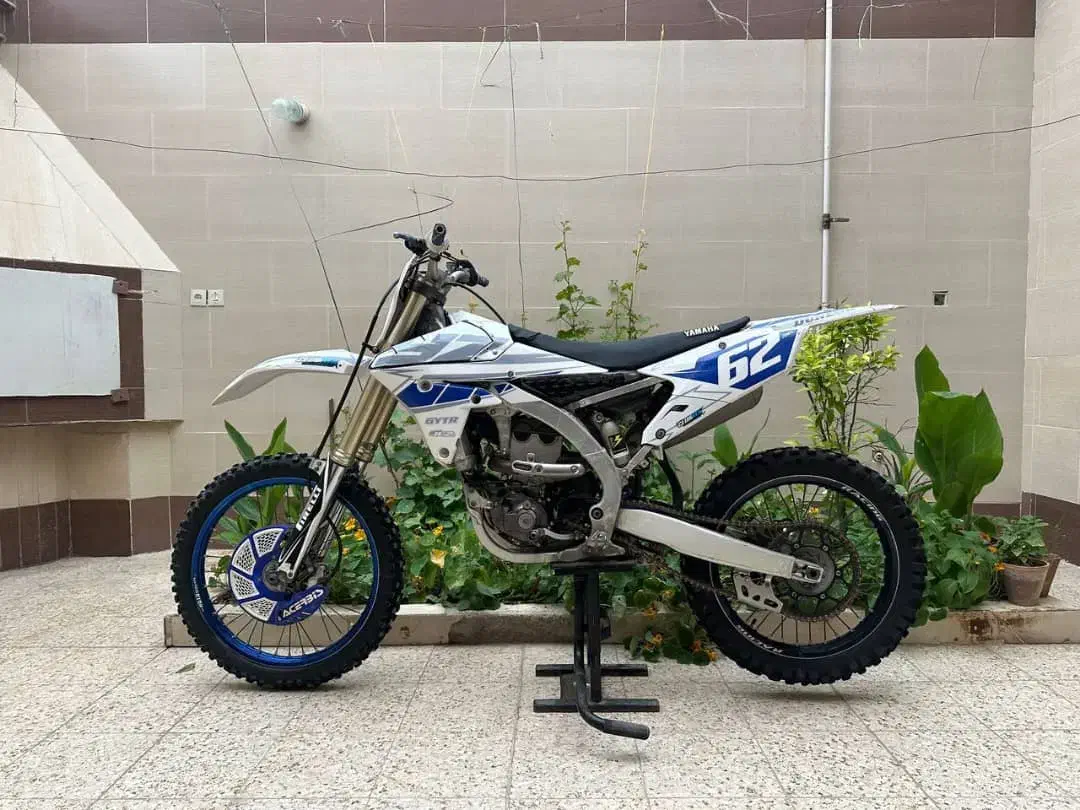 yzf250|موتورسیکلت|زنجان, |دیوار