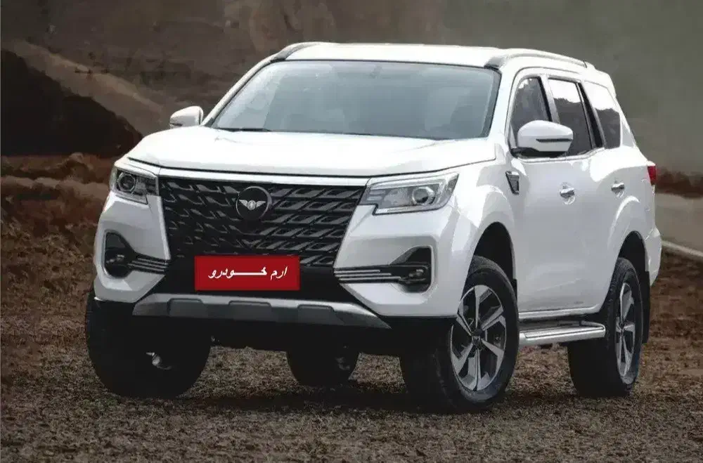 ثبت نام نیسان ترا|خودرو سواری و وانت|شیراز, ابیوردی|دیوار