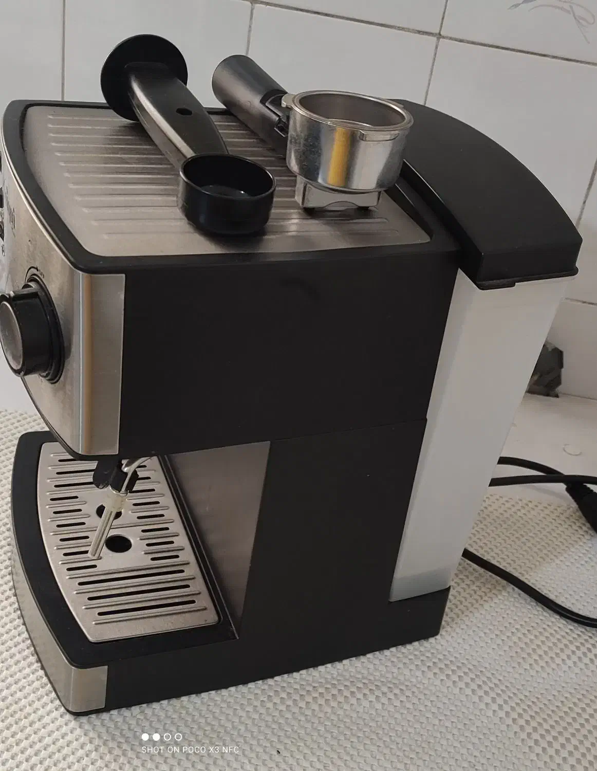 دستگاه قهوه ساز|سماور، چای‌ساز، قهوه‌ساز|گرگان, |دیوار