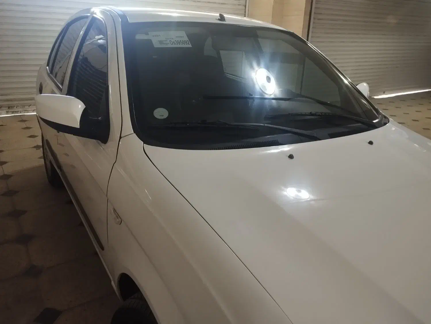 تیبا 2 مدل 99|خودرو سواری و وانت|همدان, |دیوار