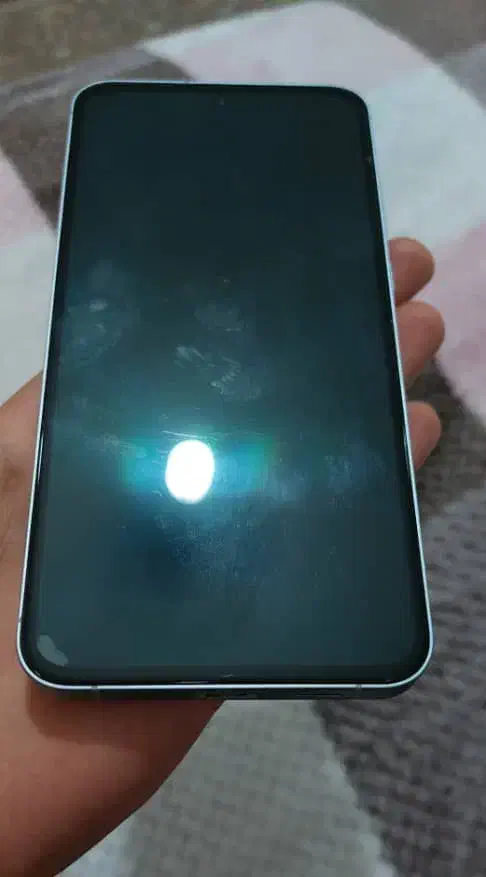 a55 256 با گارانتی|موبایل|اراک, |دیوار