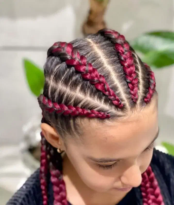 بافت مو/اکستنشن مو|خدمات آرایشگری و زیبایی|اقبالیه, |دیوار