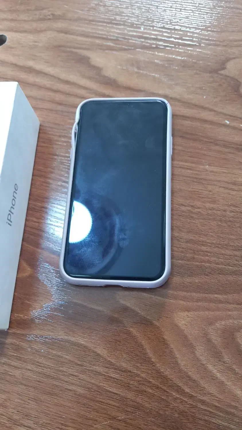 گوشی ایفون xr|موبایل|رباط‌کریم, کیکاور|دیوار