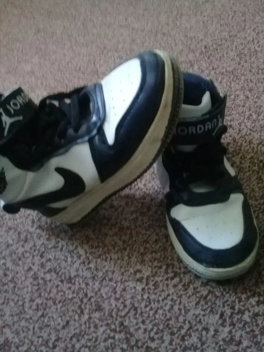 کفش بچگانه|کفش و لباس بچه|ایلام, |دیوار