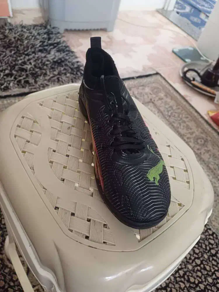 کفش ورزشی سایز 37|کیف، کفش، کمربند|فسا, |دیوار