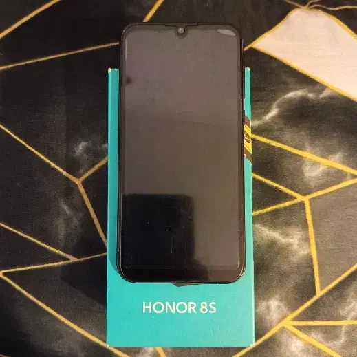 Honor 8s|موبایل|گرگان, |دیوار