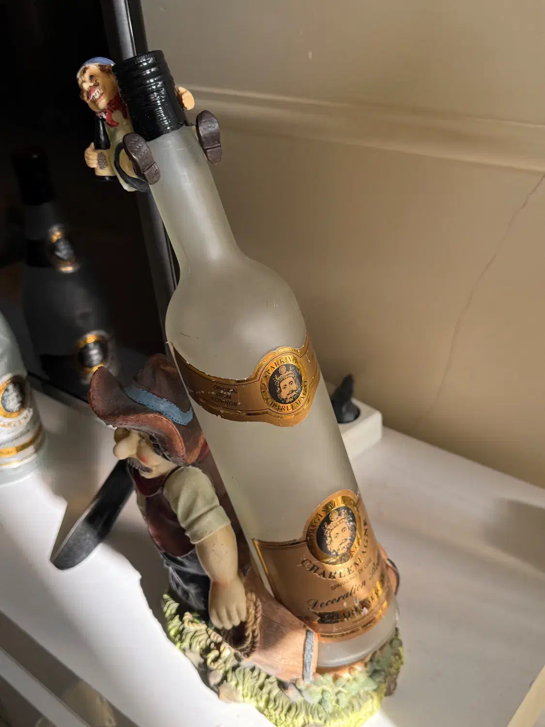 مجسمه|صنایع دستی و سایر لوازم تزئینی|کرج, کوی مدرس|دیوار