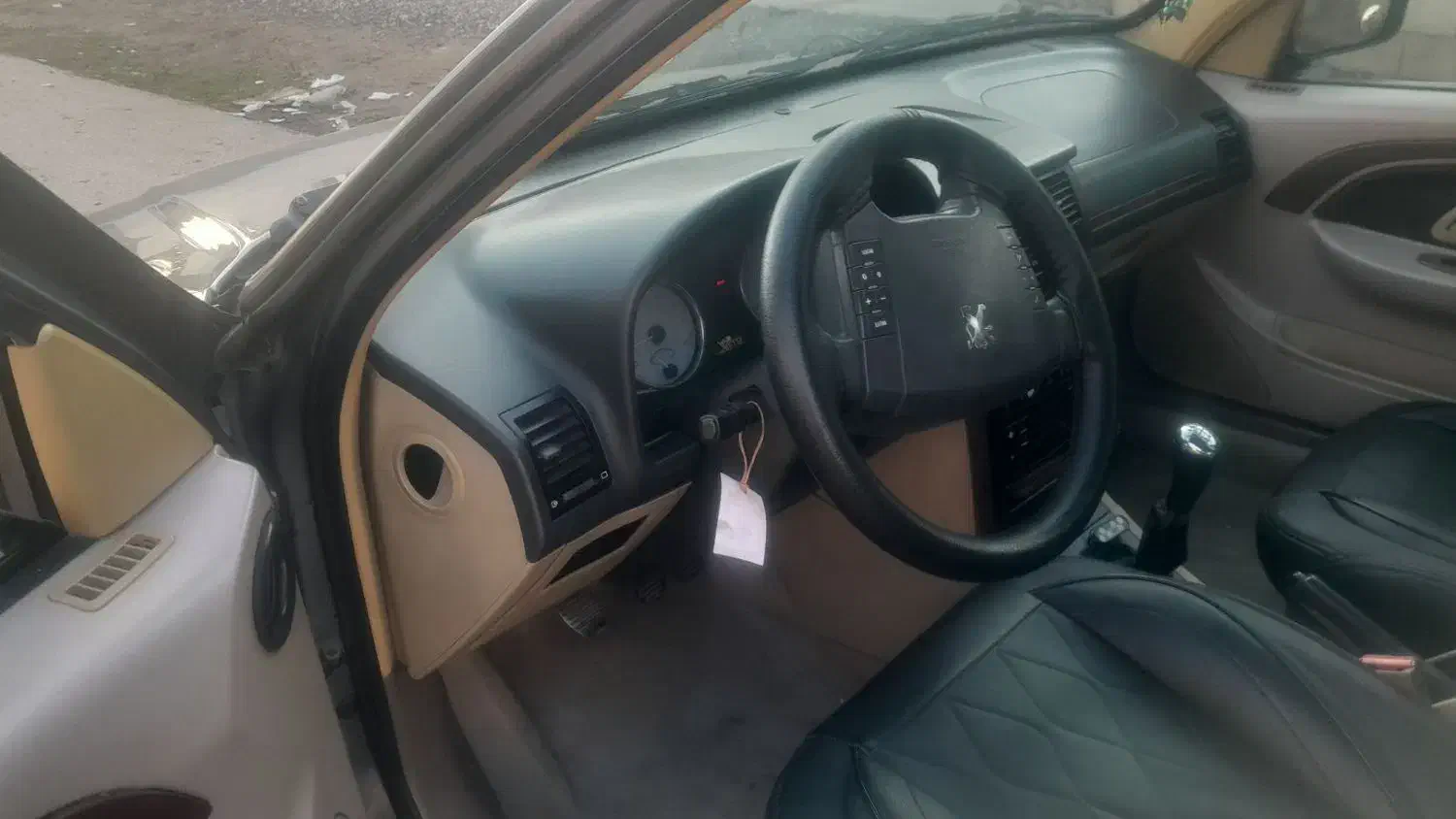 پژو  پارس عروسک|خودرو سواری و وانت|گنبد کاووس, |دیوار