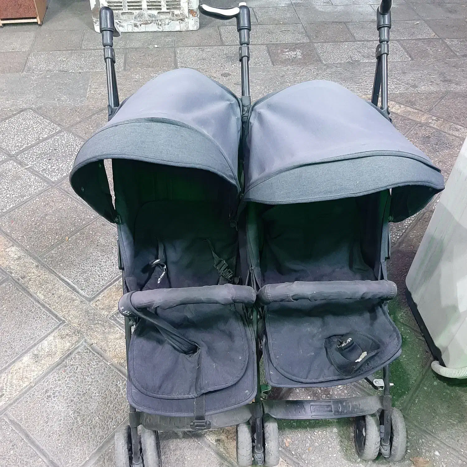 کالسکه|کالسکه و لوازم جانبی|شهریار, شهریار|دیوار