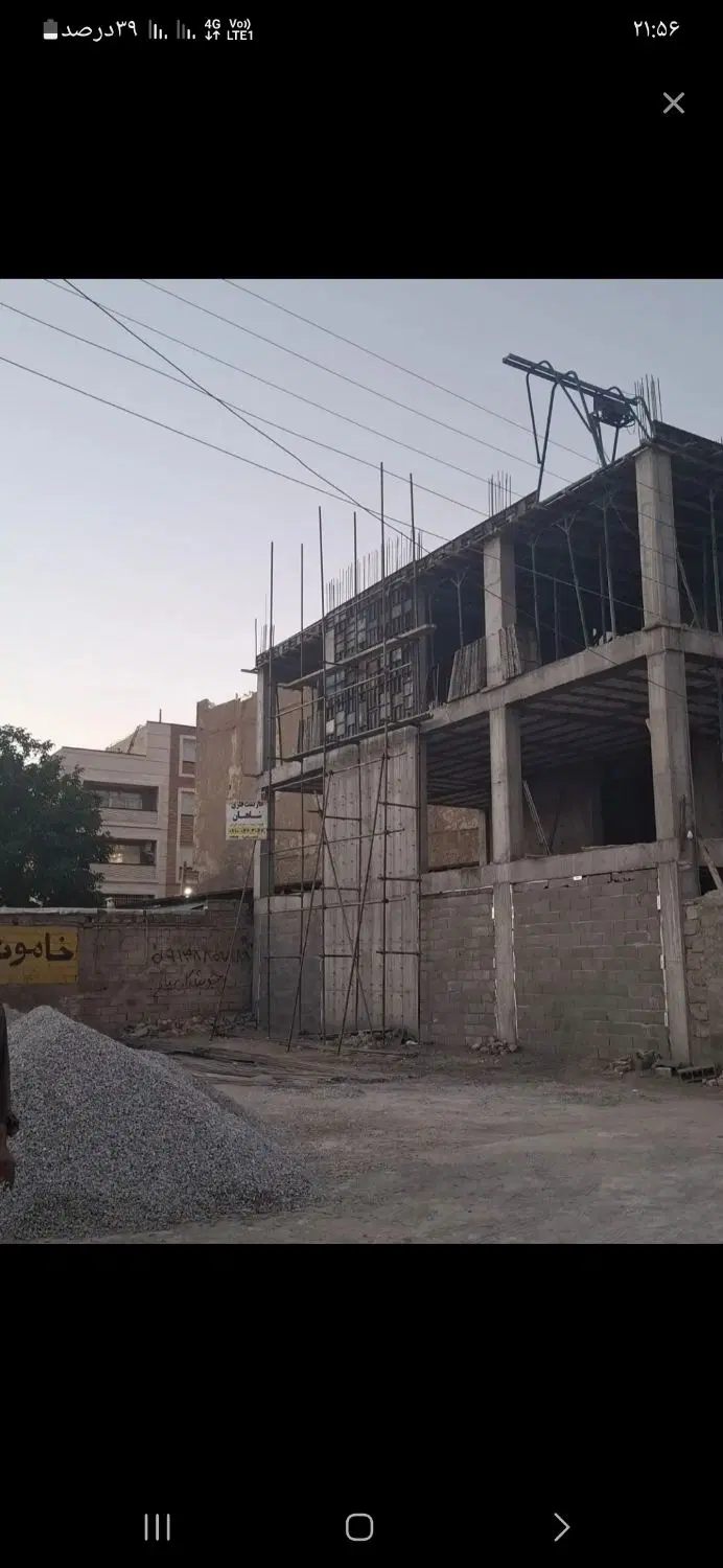 کار|استخدام معماری، عمران و ساختمانی|فارسان, |دیوار