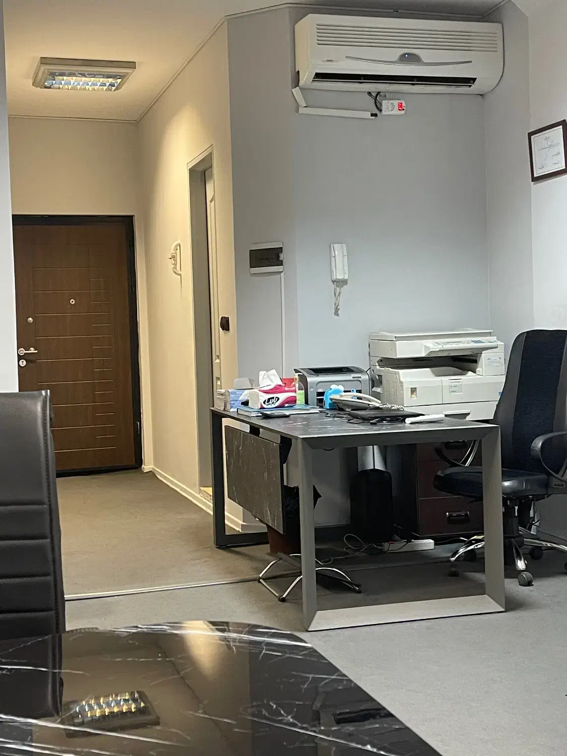 منشی و دستیار خانم امکان نیمه وقت|استخدام اداری و مدیریت|تهران, پاسداران|دیوار