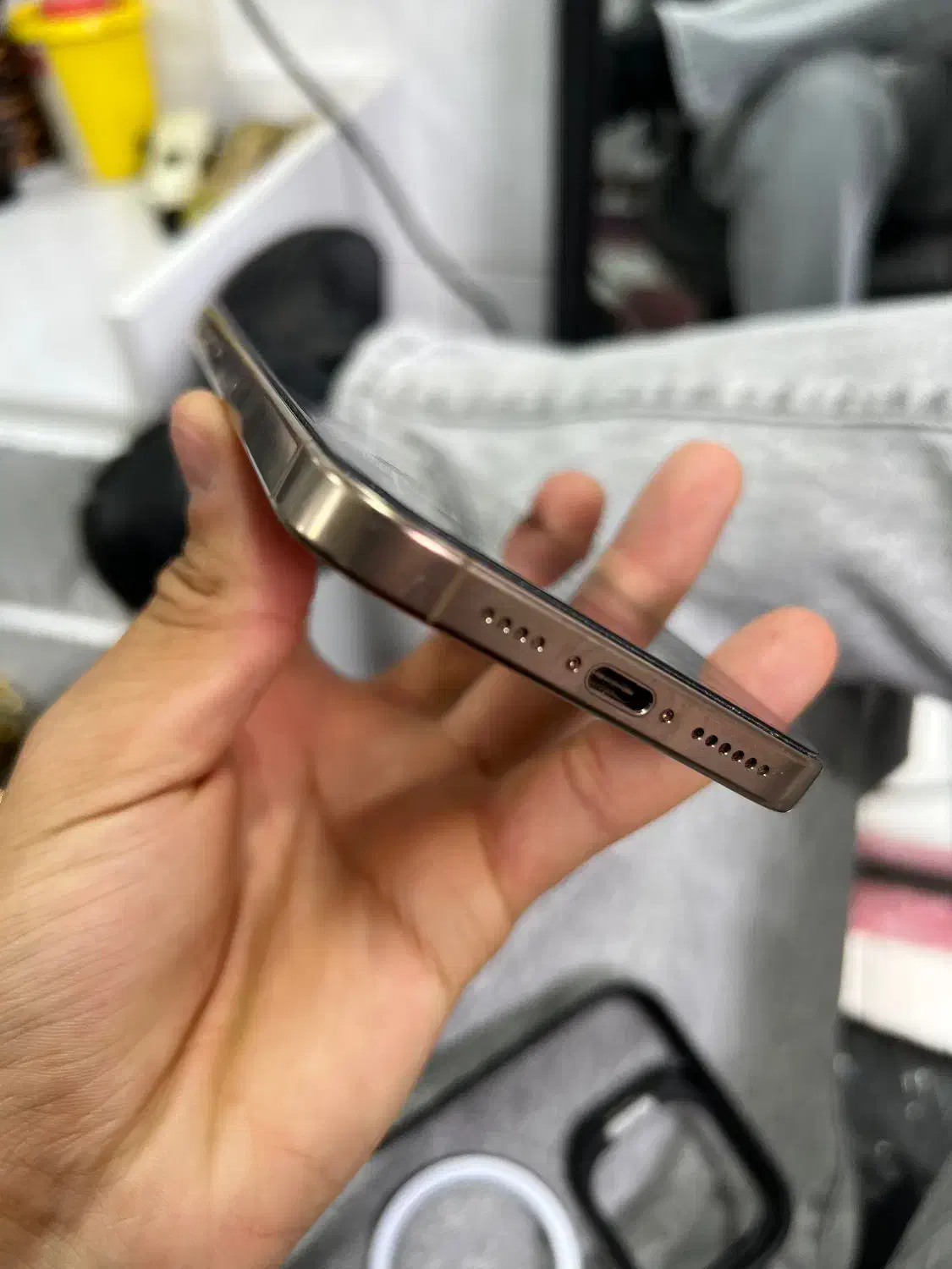 16 Pro Max|موبایل|سقز, |دیوار