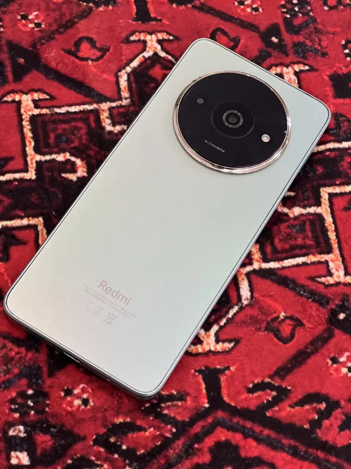 گوشی شیائومی A3X|موبایل|اصفهان, فردوان|دیوار