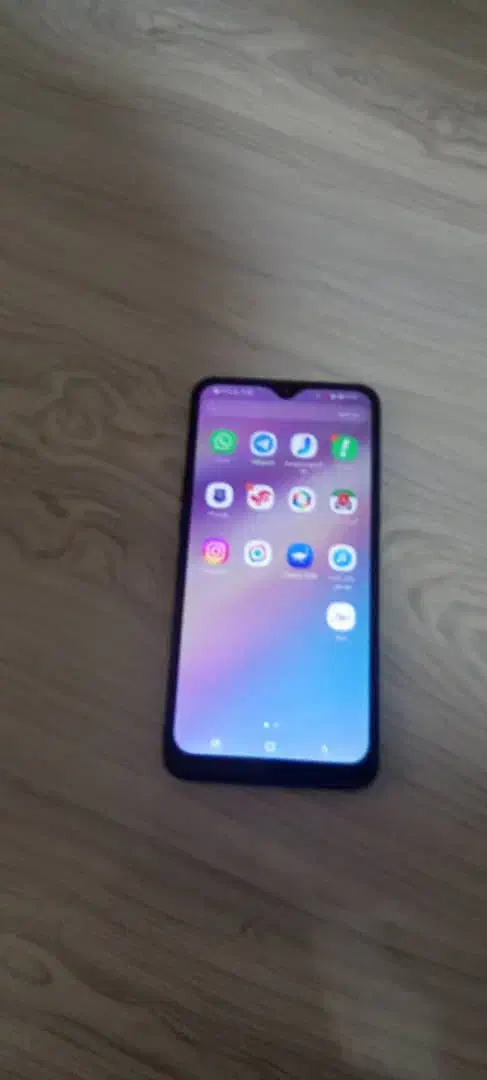 سامسونگA10s|موبایل|رشت, رشتیان|دیوار