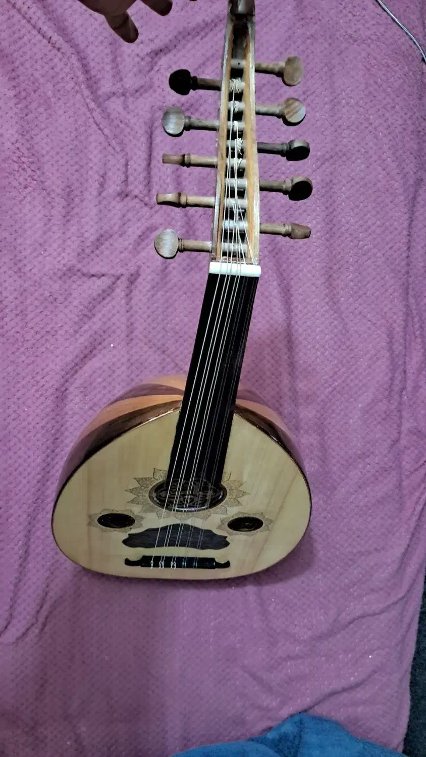 عود فروشی|سازهای سنتی|بندرلنگه, |دیوار