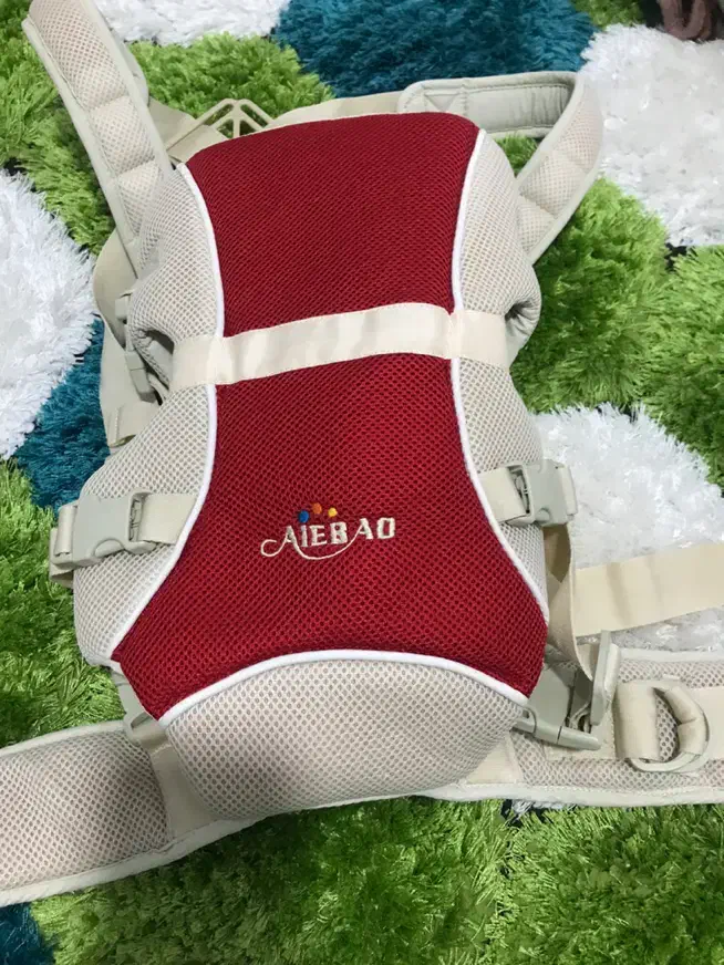 آغوشی کاملا نو|کالسکه و لوازم جانبی|کرمانشاه, |دیوار