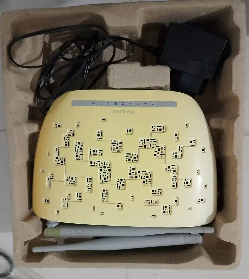 مودم adsl|مودم و تجهیزات شبکه|رشت, رودباری|دیوار