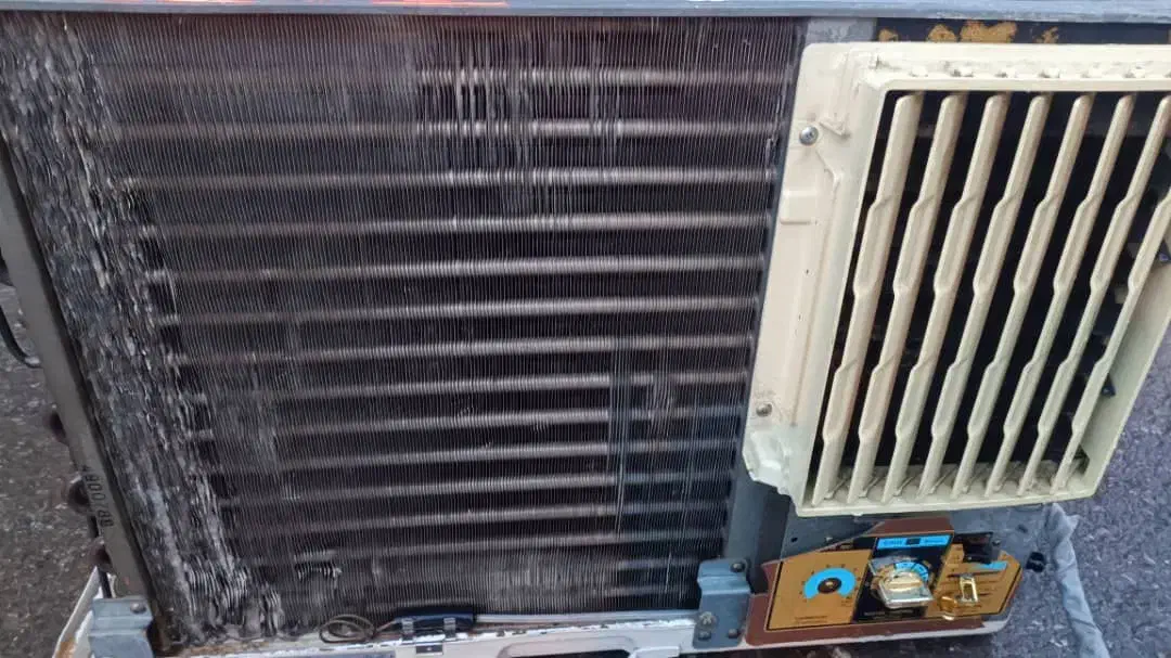 فروش کولرهای اوجنرال اصلی وارداتی|کولر گازی و فنکوئل|دهلران, |دیوار