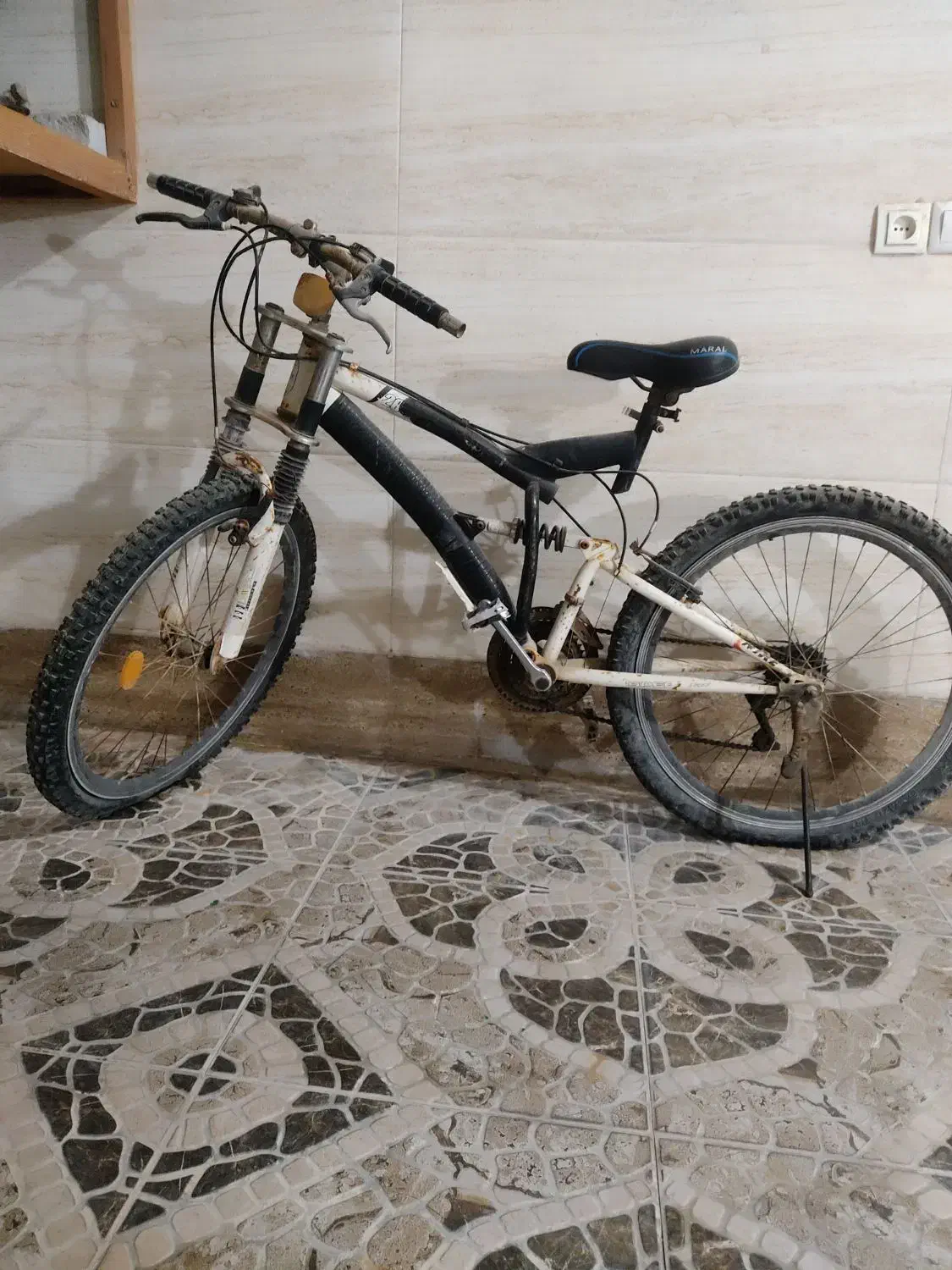 دوچرخه 26|دوچرخه، اسکیت، اسکوتر|بوشهر, |دیوار