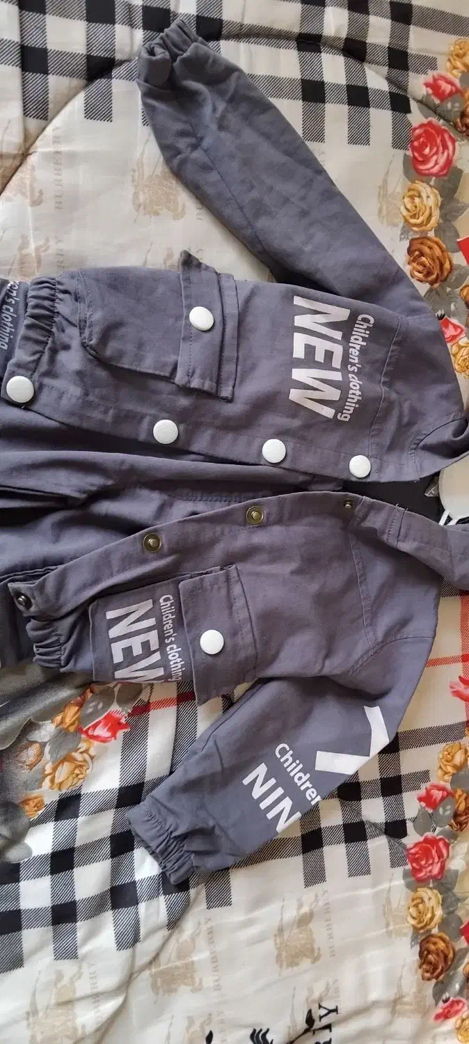 ۹۰۰۰|کفش و لباس بچه|تالش, هشتپر|دیوار