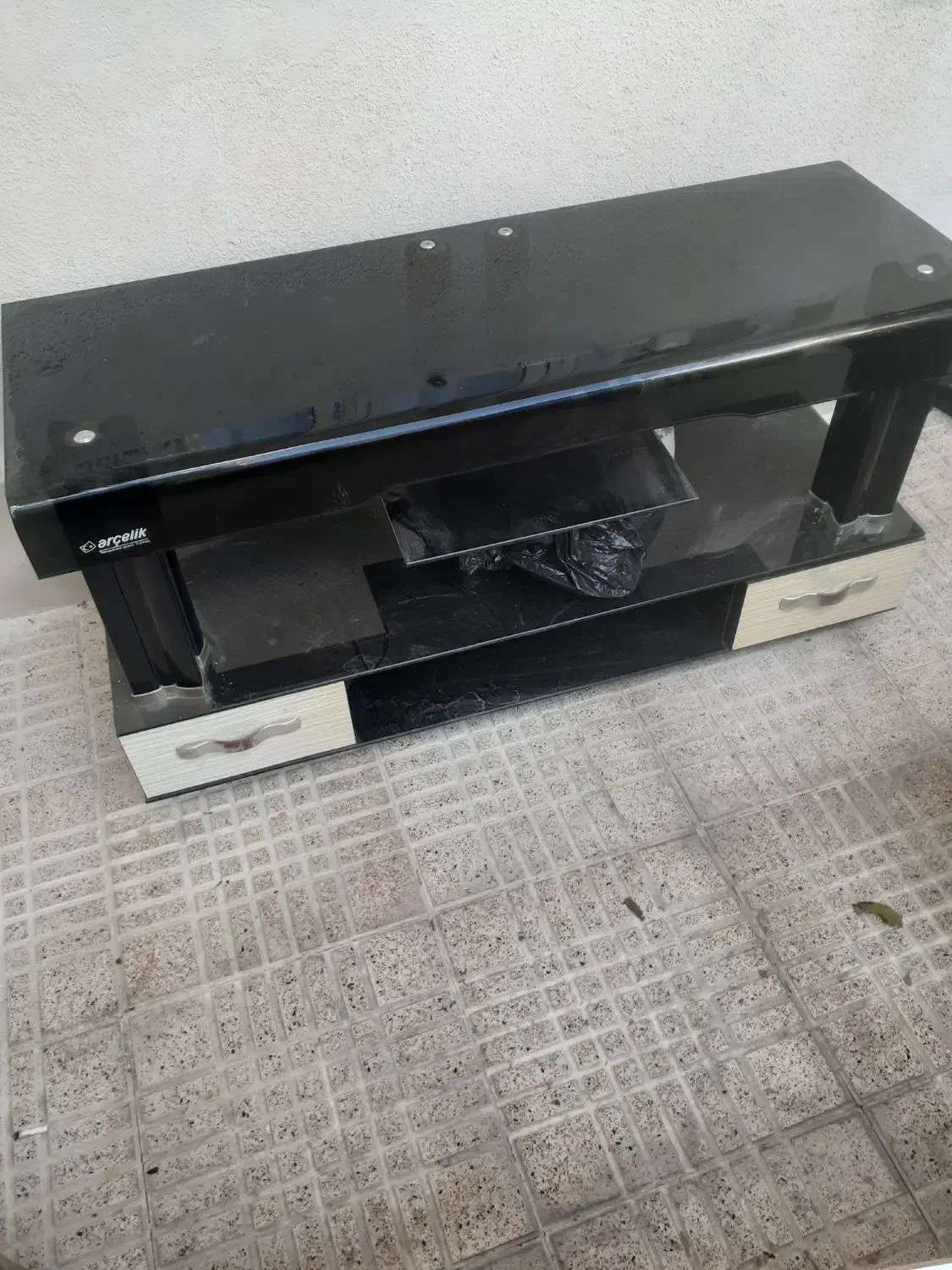 میز تلویزیون|میز تلویزیون|مهاباد (آذربایجان غربی), |دیوار