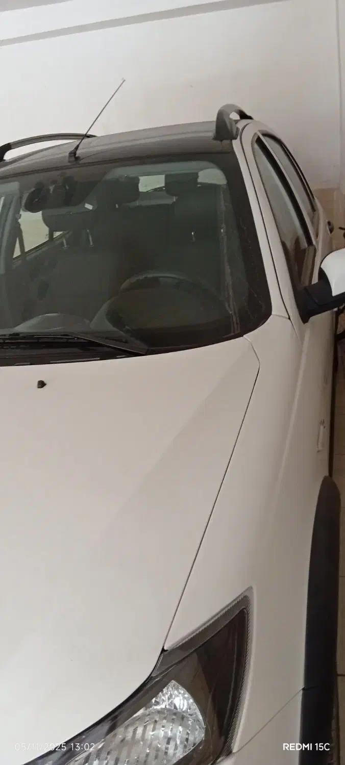 کوییک Rمدل خرداد۴۰۳|خودرو سواری و وانت|تبریز, |دیوار