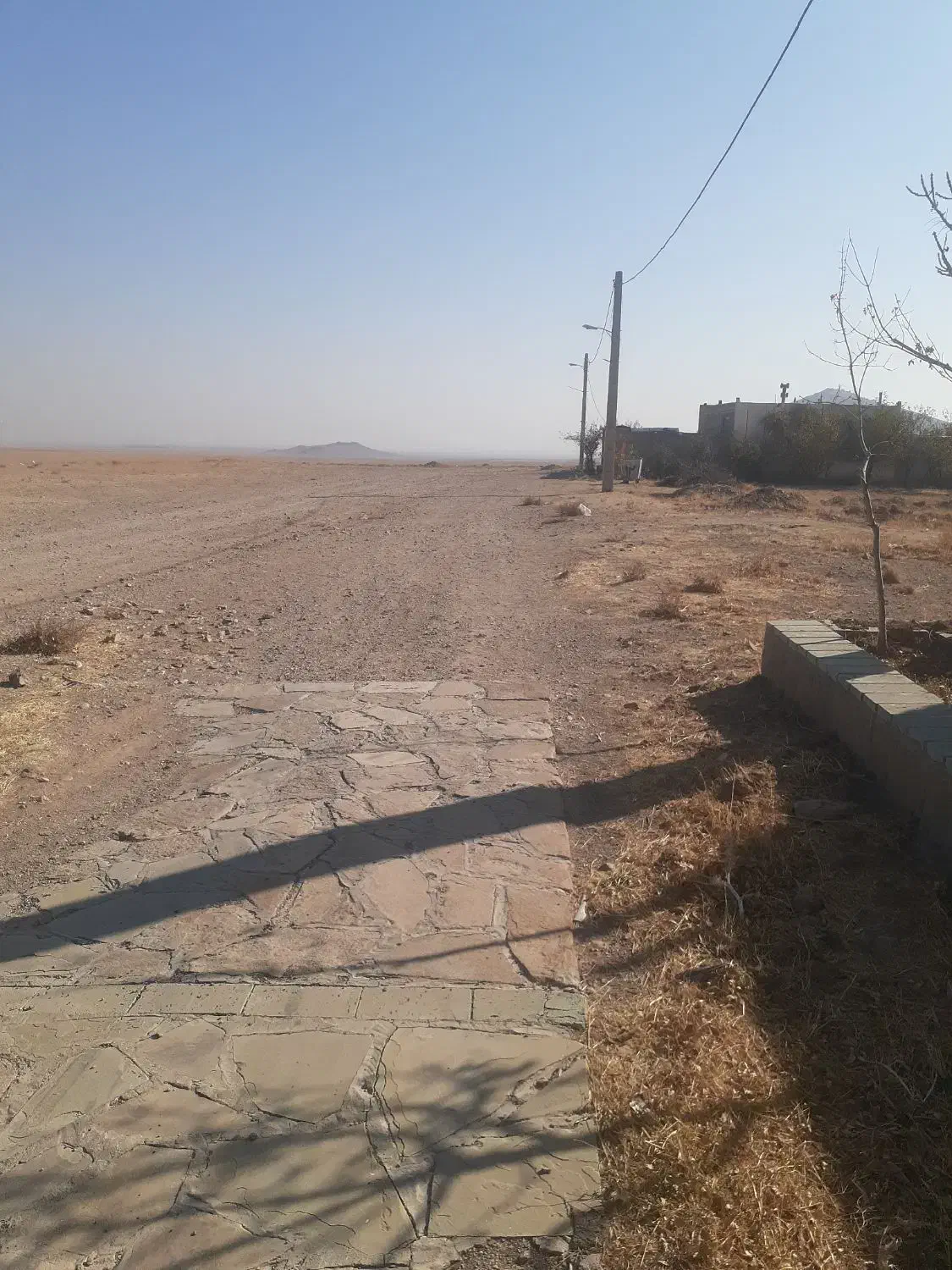 فروش زمین|فروش زمین و ملک کلنگی|تاکستان, |دیوار