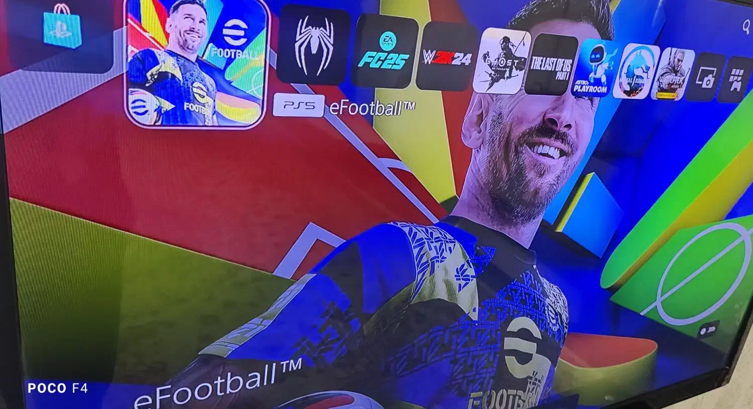 فروش ps5|کنسول، بازی ویدئویی و آنلاین|خمین, |دیوار