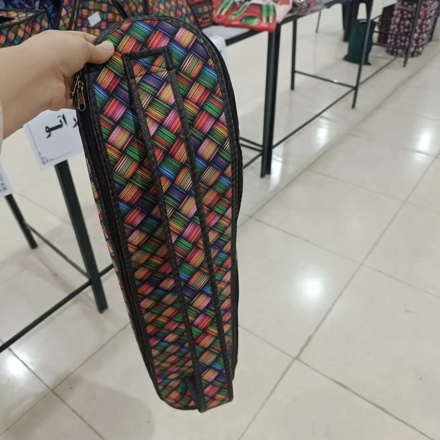 کیف قلیون|کیف، کفش، کمربند|سبزوار, قاضی زاد|دیوار