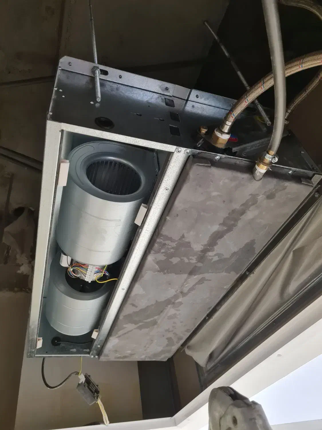 لوله کشی لوله کش آب و فاضلاب و پکیج|خدمات پیشه و مهارت|قم, باجک یک|دیوار