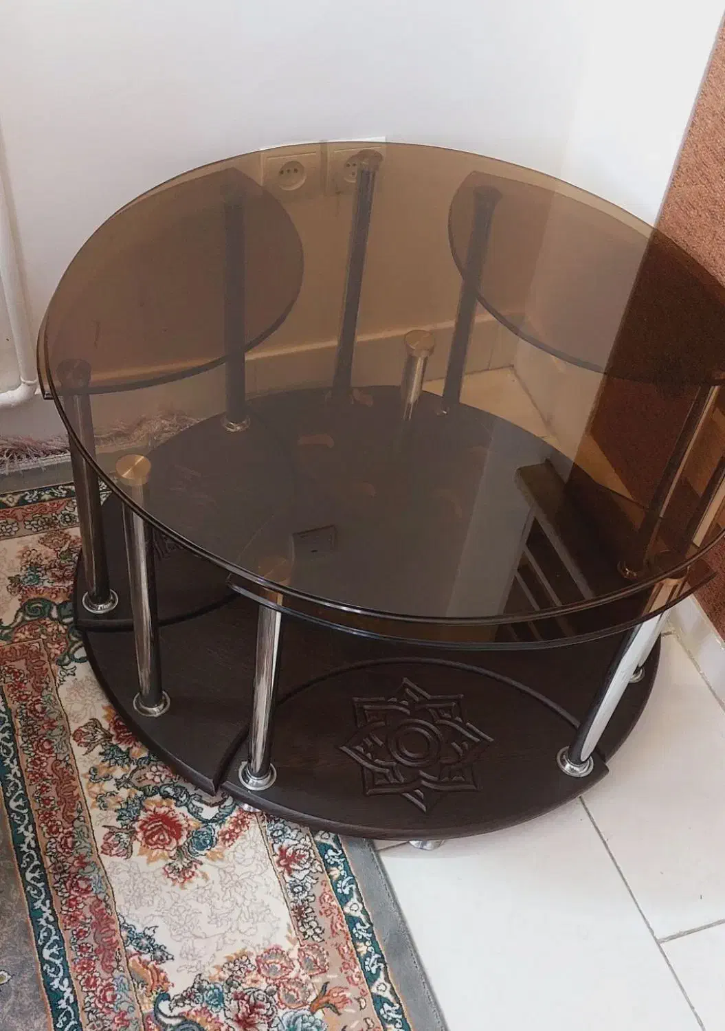 میز عسلی|مبلمان خانگی و میز عسلی|اسلام‌شهر, شهرک واوان|دیوار