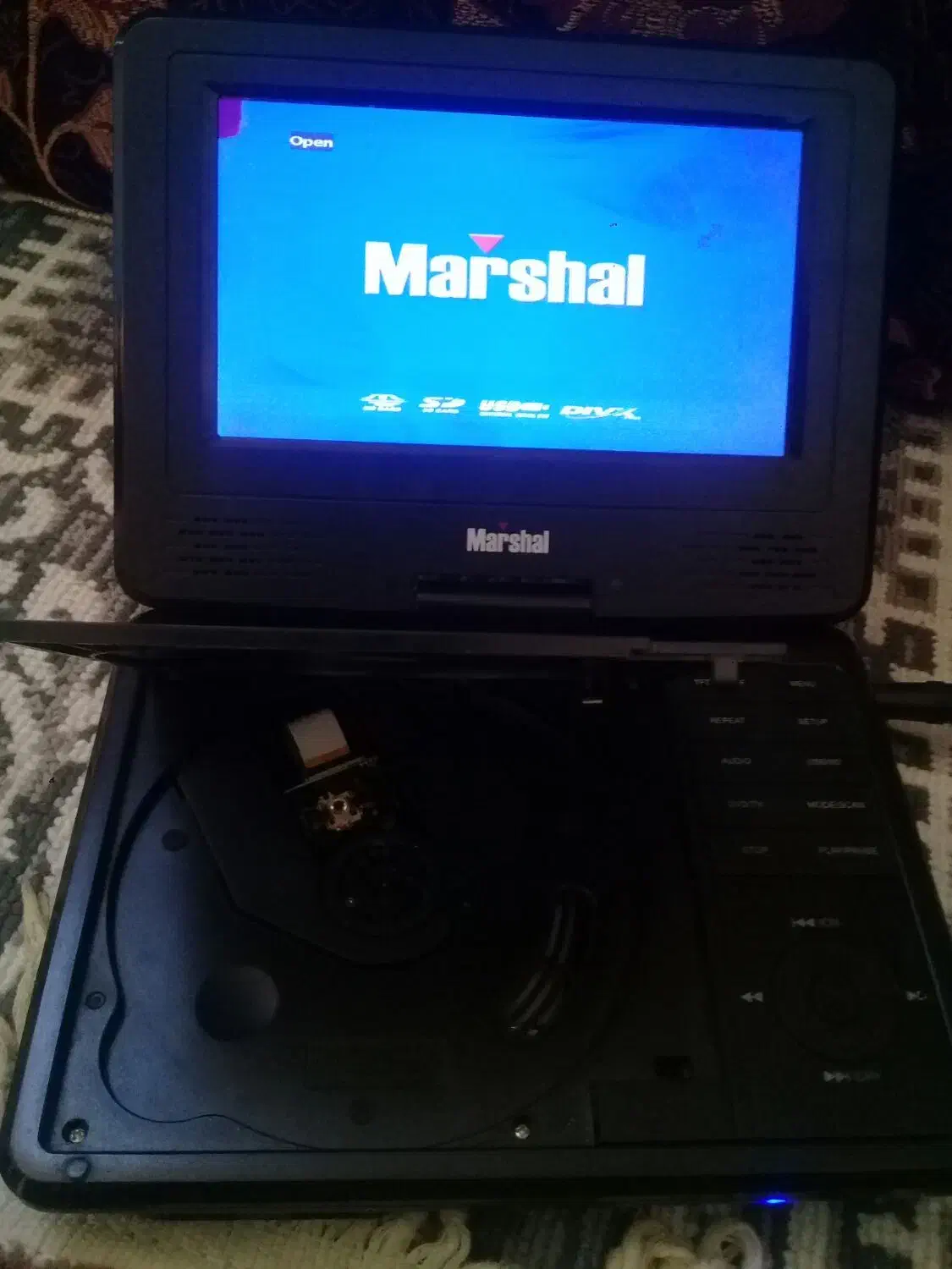 مانیتور|قطعات و لوازم جانبی رایانه|بروجرد, |دیوار