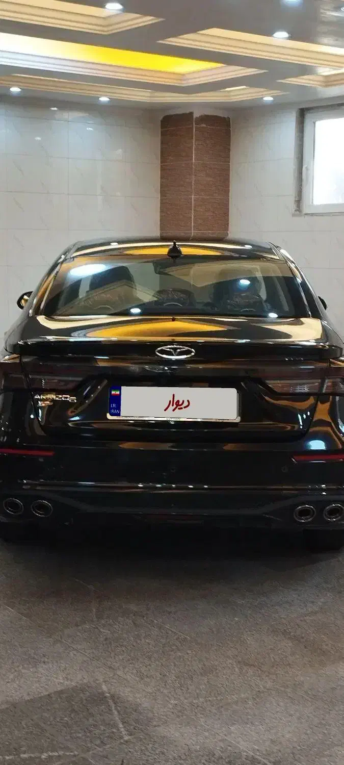 اریزو6 جیتی|خودرو سواری و وانت|تبریز, |دیوار