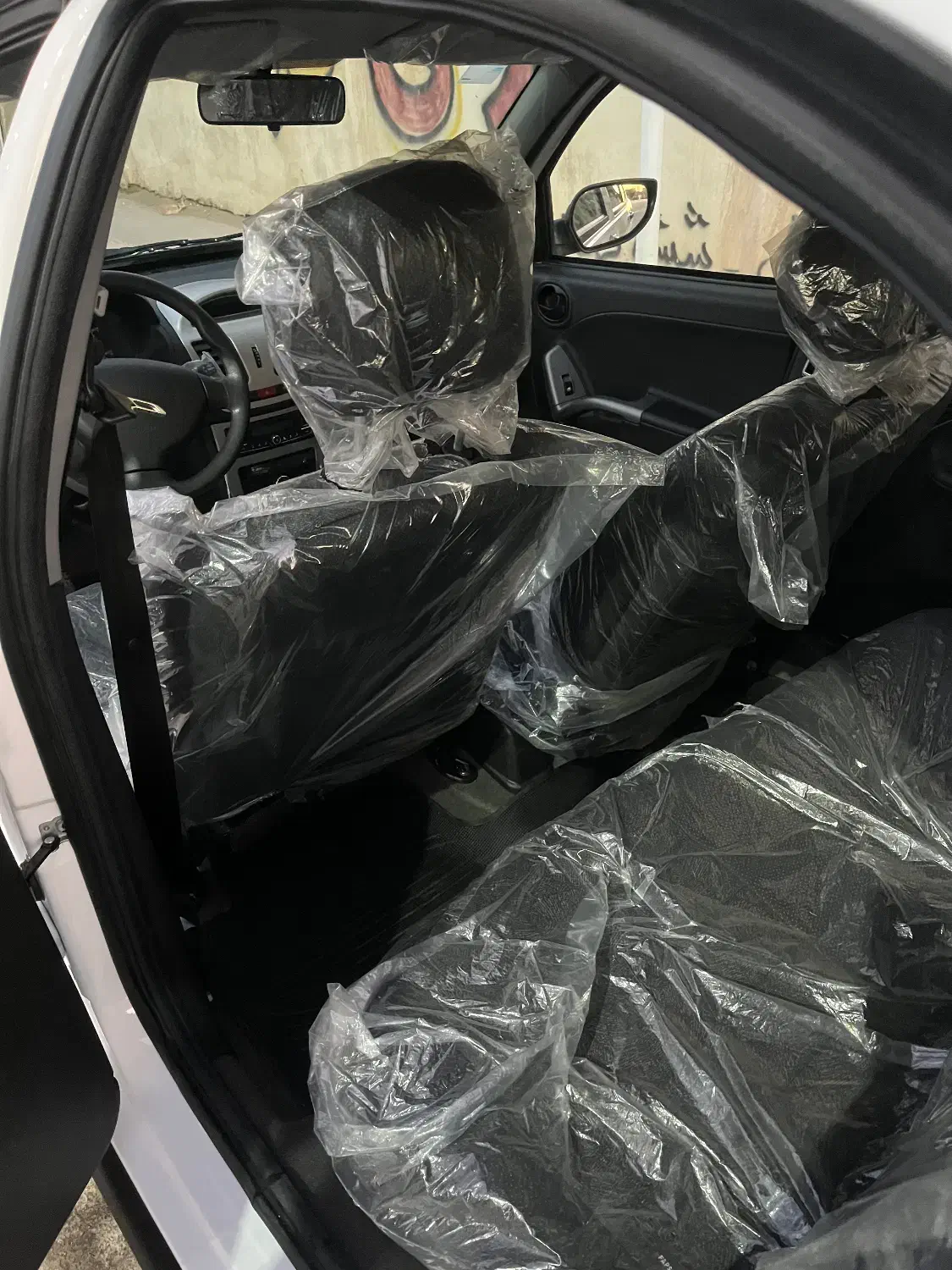 کوییک ۱۴۰۱صفر|خودرو سواری و وانت|یزد, |دیوار