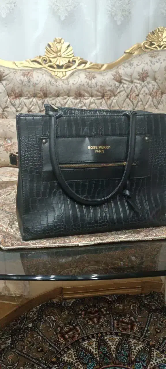 تعدادی کیف اداری و مجلسی|کیف، کفش، کمربند|مشهد, شهرک رازی (شهرک غرب)|دیوار