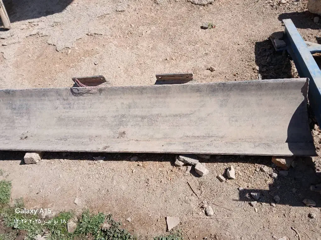 ادوات تراکتور|ماشین‌آلات صنعتی|درودزن, |دیوار