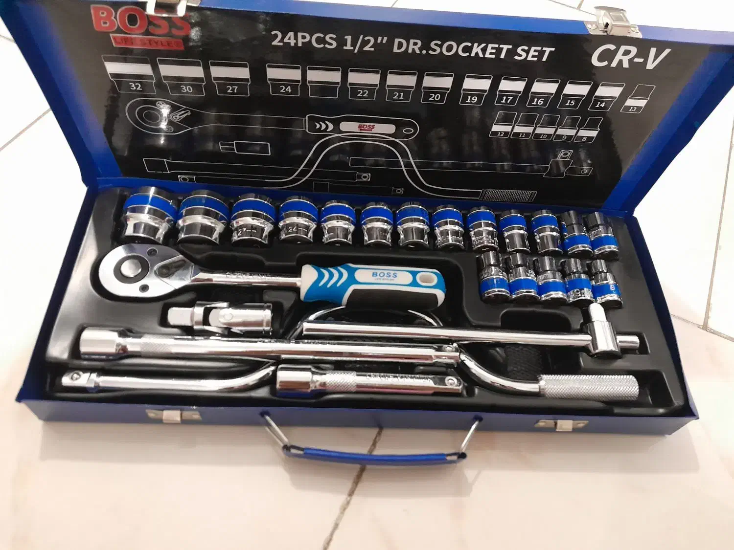 مینی فرز و جعبه بکس|ابزارآلات|بومهن, |دیوار