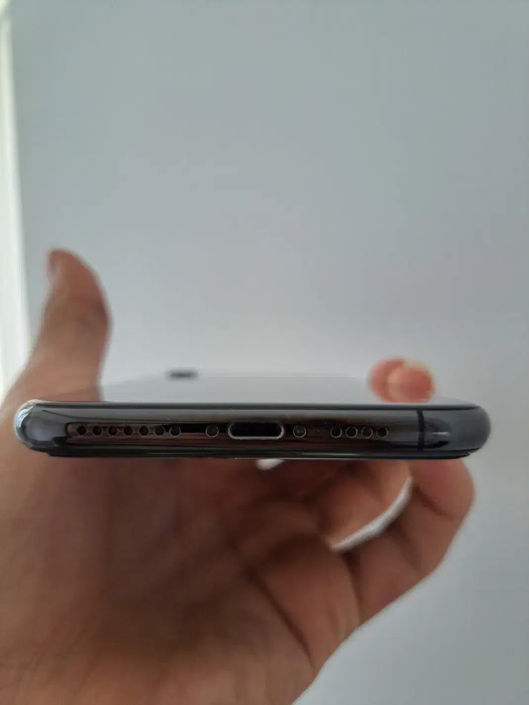 iPhone XS Max 256g|موبایل|قزوین, |دیوار