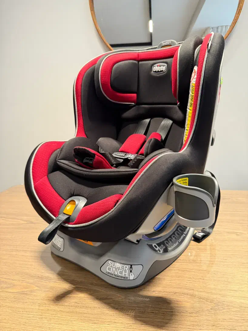 صندلی خودرو کودک چیکو|تخت و صندلی بچه|تهران, شهرک شهید باقری|دیوار