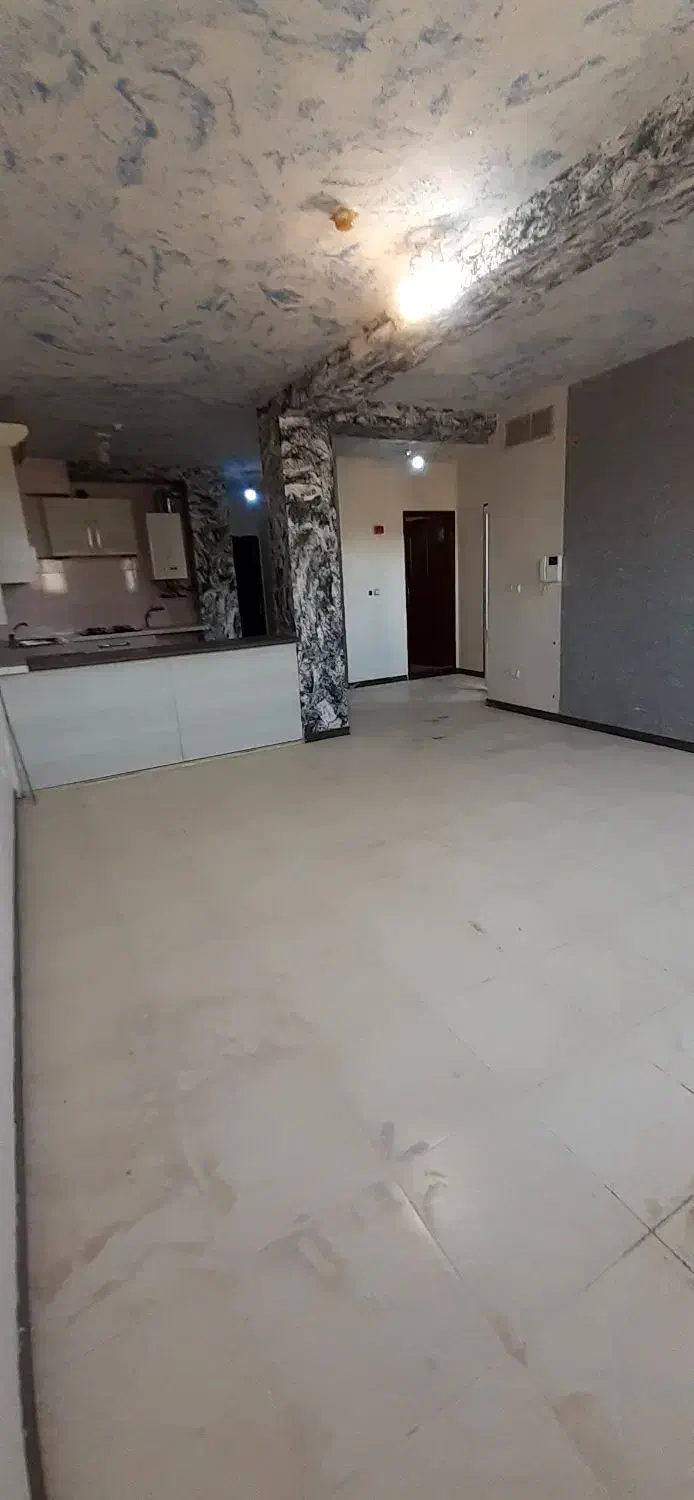 تجاره اپارتمان تک خواب مسکن مهر|اجارهٔ آپارتمان|فولادشهر, مسکن مهر فولادشهر|دیوار