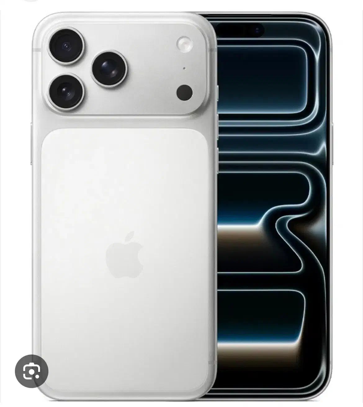 ایفون ۱۷پرومکس zaa|موبایل|یزد, |دیوار