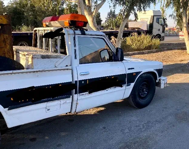 یدک کش|خدمات حمل و نقل|نهبندان, |دیوار