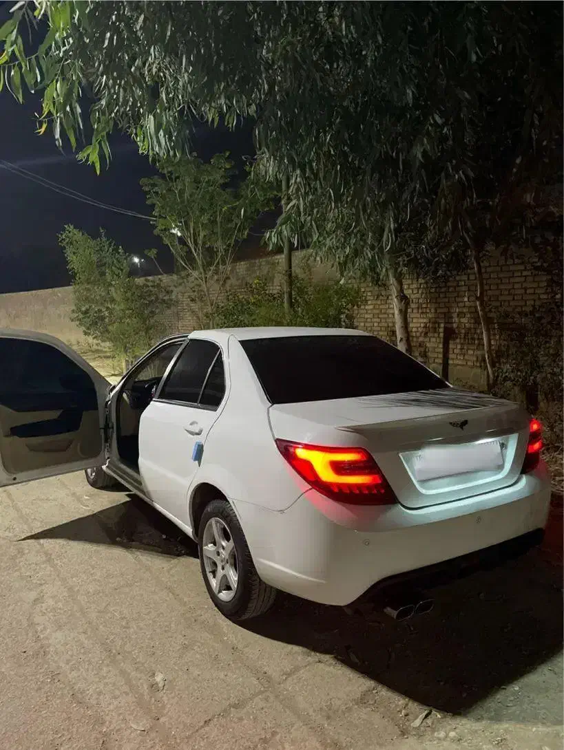 دنا ۹۷/۱۰ خونگی کم کارکرد|خودرو سواری و وانت|اهواز, کوروش|دیوار