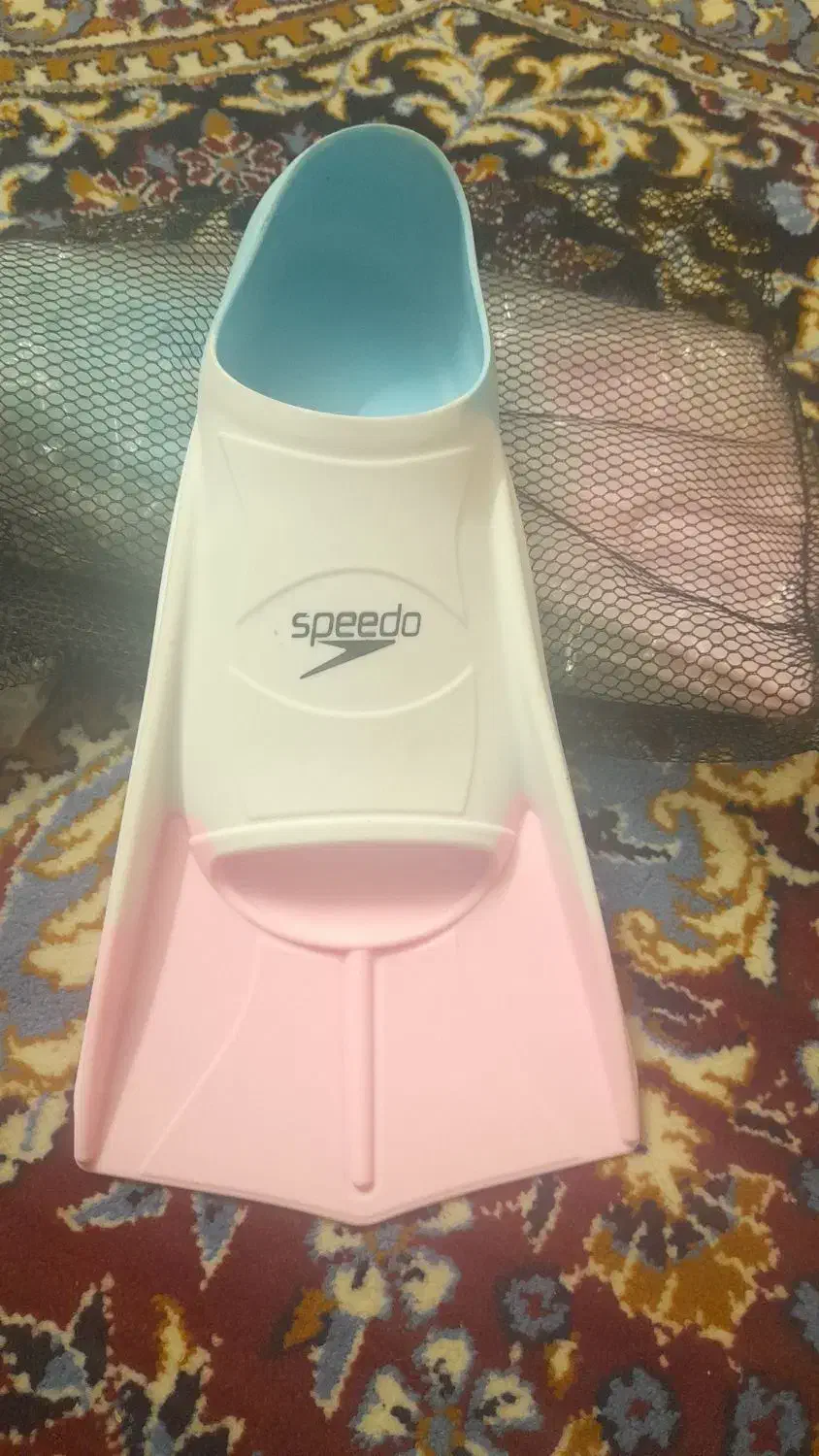 فین شنا|غواصی و ورزش‌های آبی|مشهد, کوشش|دیوار