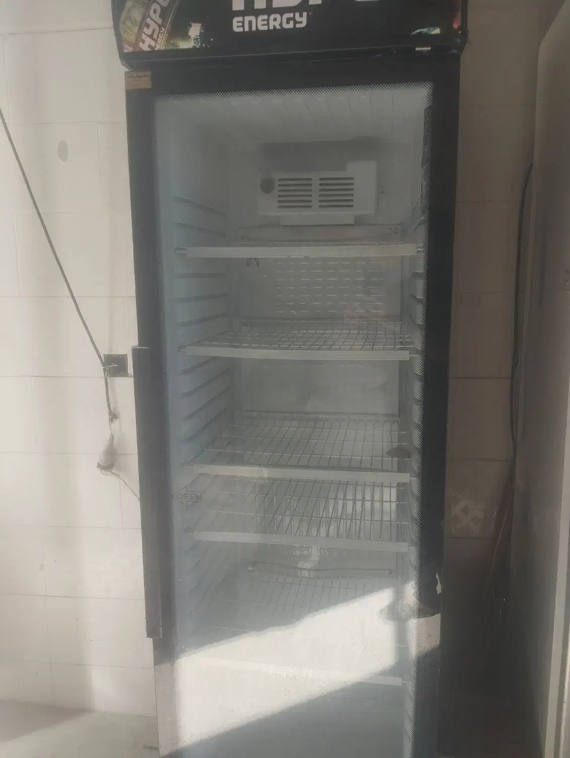 یخچال و فریزرمغازه|فروشگاه و مغازه|لردگان, |دیوار